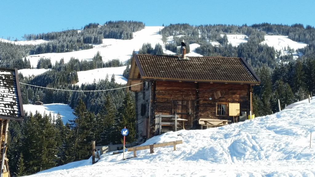 Après-ski Kreischberg